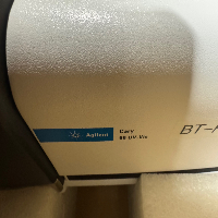 Agilent Cary 60 UV-Vis Spectrophotometer image 1